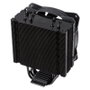 Hiditec Ventilador con disipador C12 PWM / 12 cm